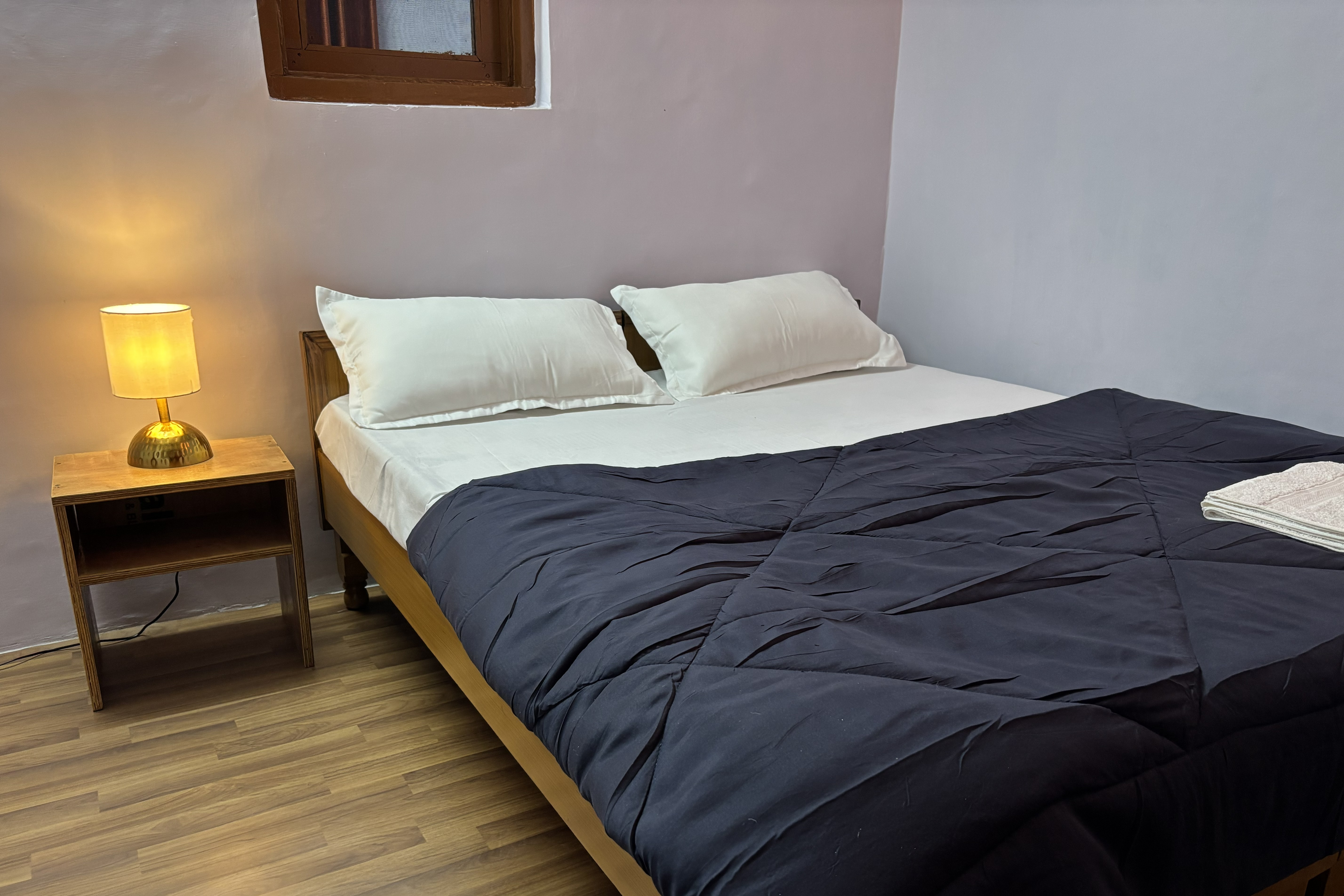 Homestay in Dharamshala